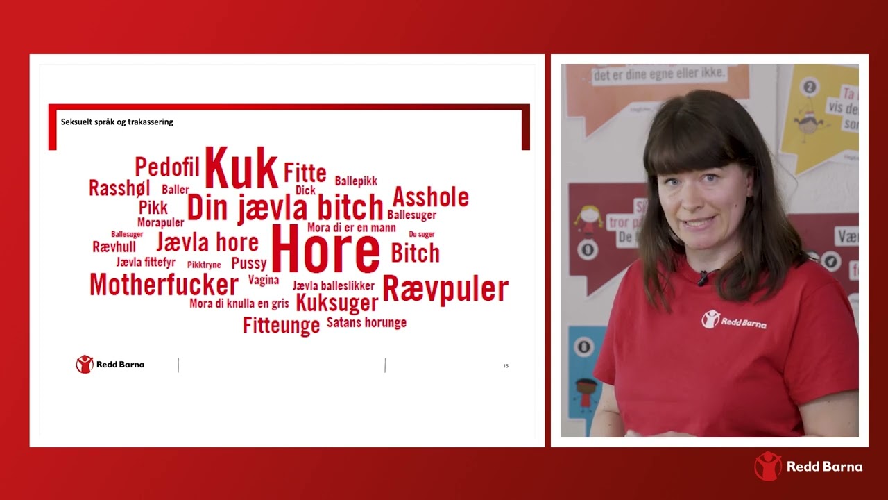 «Gi oss spilleregler!» – Hvordan jobbe med språkbruk i barneskolen?