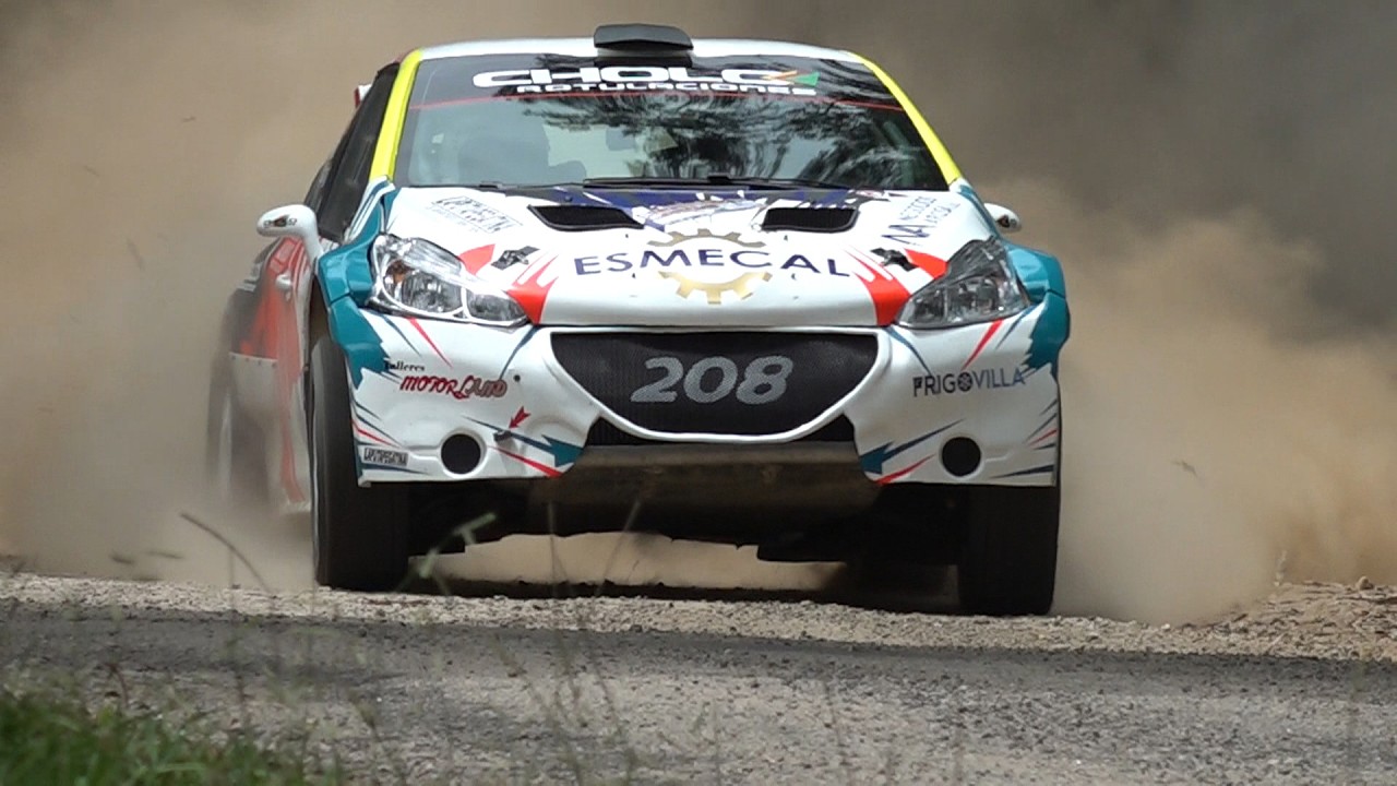 I RALLYMIX SERRA DO ARGALLO - FIGUEIRO CONCELLO DE TOMIÑO 2024  HIGHLIGHTS & RALLYSHOW