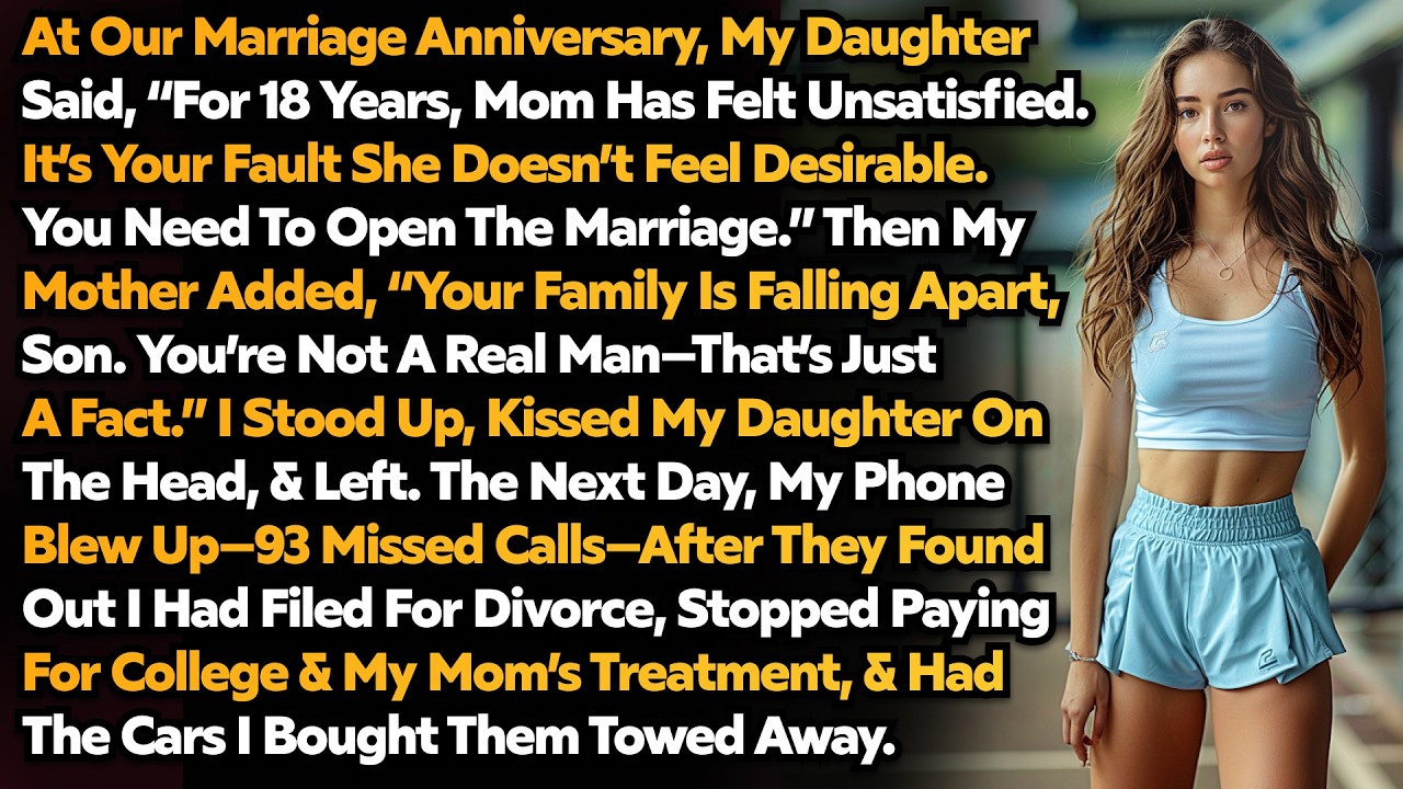 Cheating Wife Said 