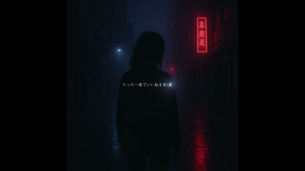 Under Your Shadow(ver.2)/akachan