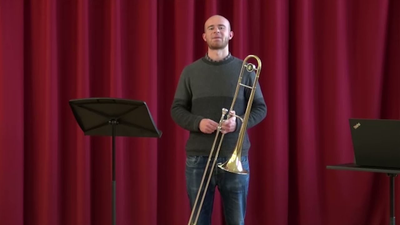 RMS Video Brass