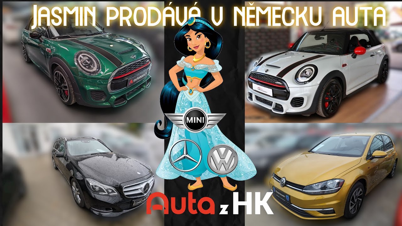 DRAŽŠÍ AUTO = TOP STAV❓| NENÍ PRAVIDLEM ❗️| DALŠÍ BAD DAY V NĚMECKU😱|