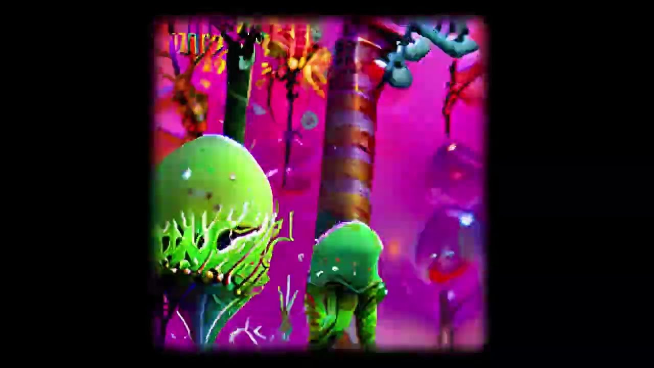 AARAMBH (Vocal Version) | Experimental Psytrance | AI Music Video | AI Generated Art