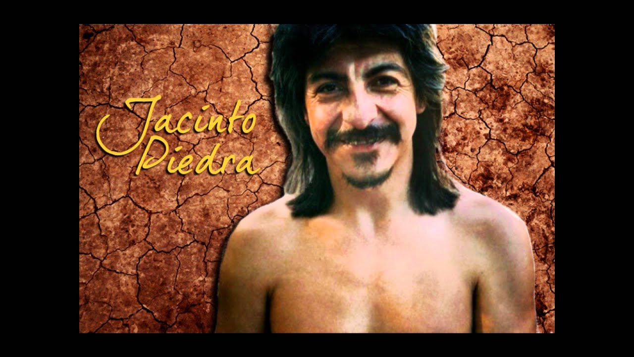 Jacinto Piedra | All&aacute; donde fui feliz (remaster)