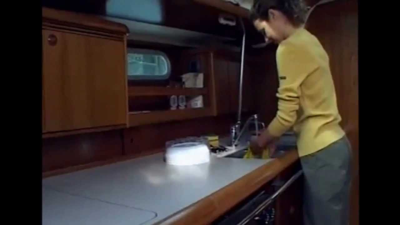 Jeanneau Sun Odyssey 49 Performance Cruiser + Charter Sailing Yacht for sale - Test Reviews