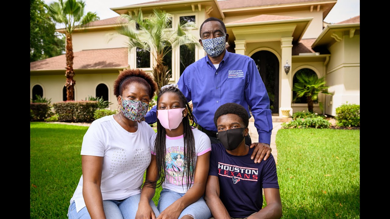 Masks help us protect each other from COVID-19