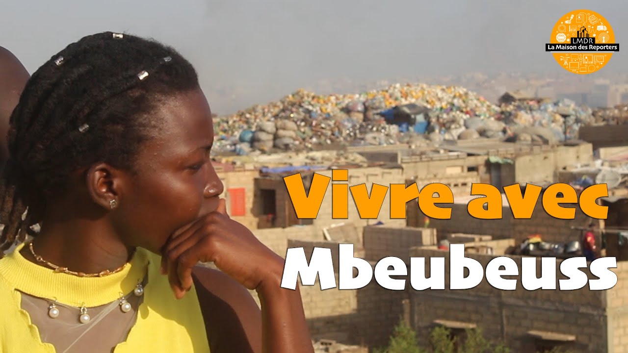 Vivre avec Mbeubeuss