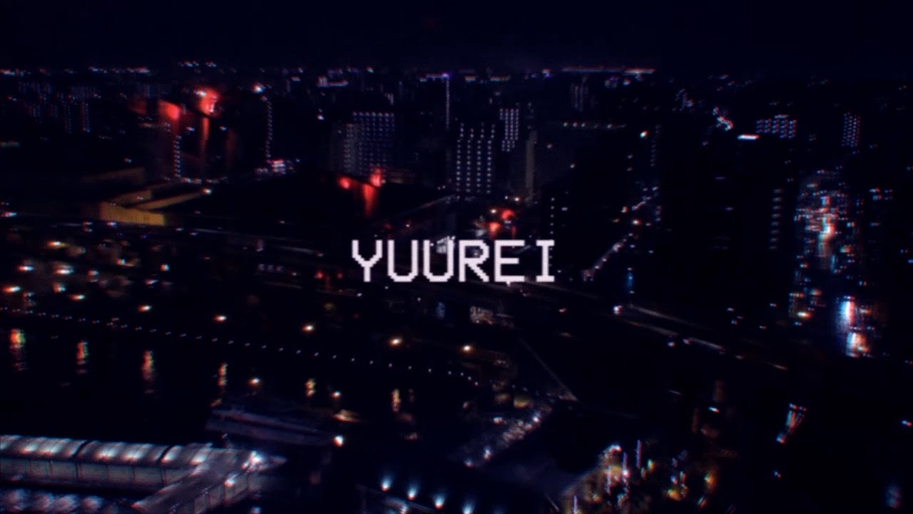 Yūrei - 幽霊 / Wodashin