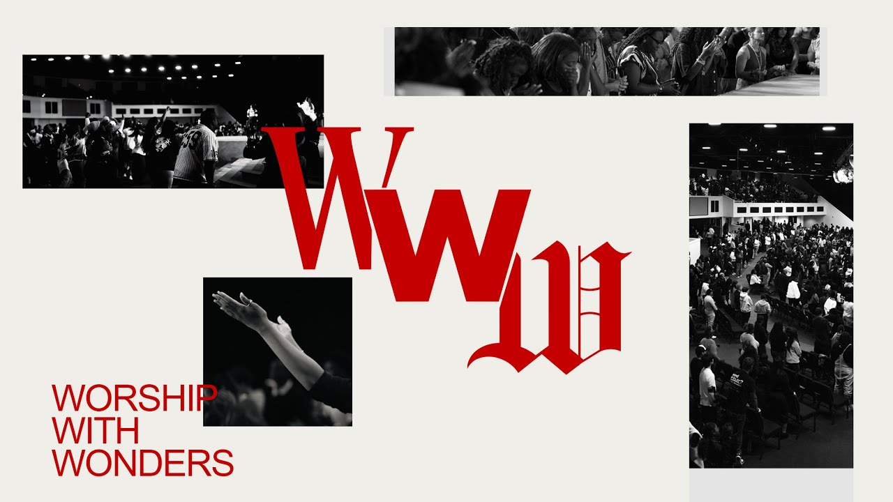 Worship With Wonders Church | LIVE | SUNDAY, Feburary 15, 2026