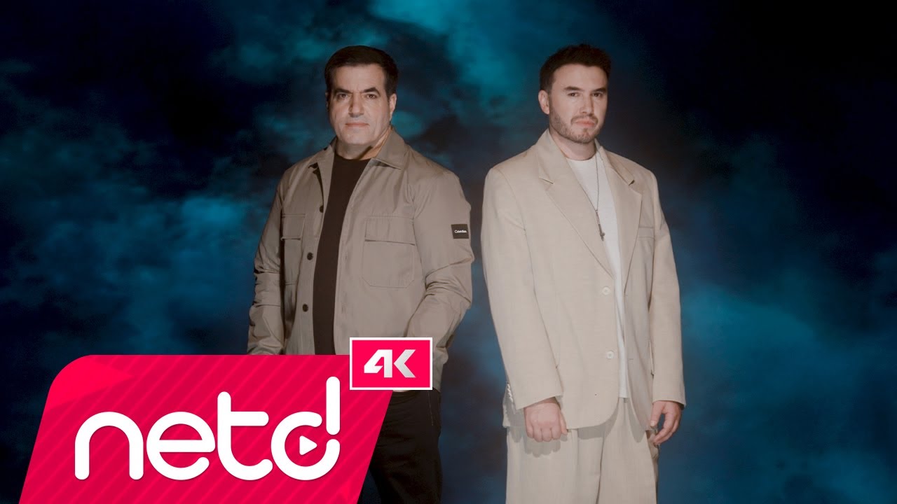 Mustafa Ceceli & V&uuml;sal Aliyev - Y&uuml;reğim