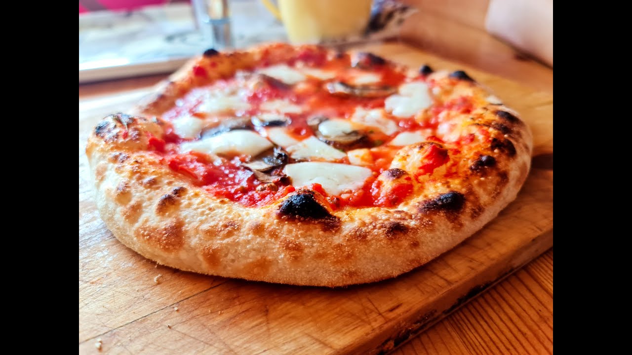 Pizzasütő Teszt G3 Ferrari vs Teesa TSA3231 Supreme Vajon sikerült Nápolyi stílusú pizzát sütnünk?