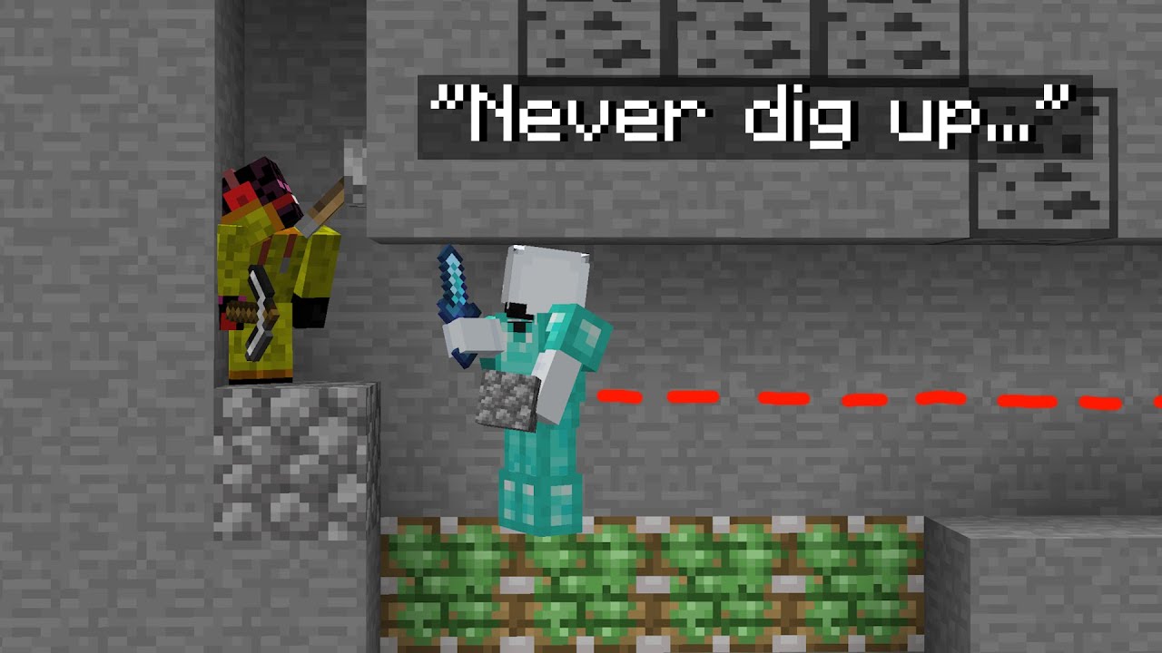 Fake Getaway Trap