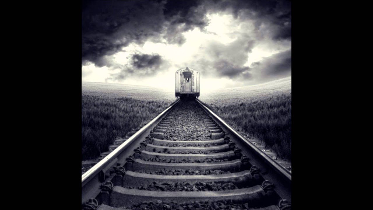 5) Railroad Earth Part 2 - Jack Kerouac Jazz and Prose - Beat Poetry Vol 1