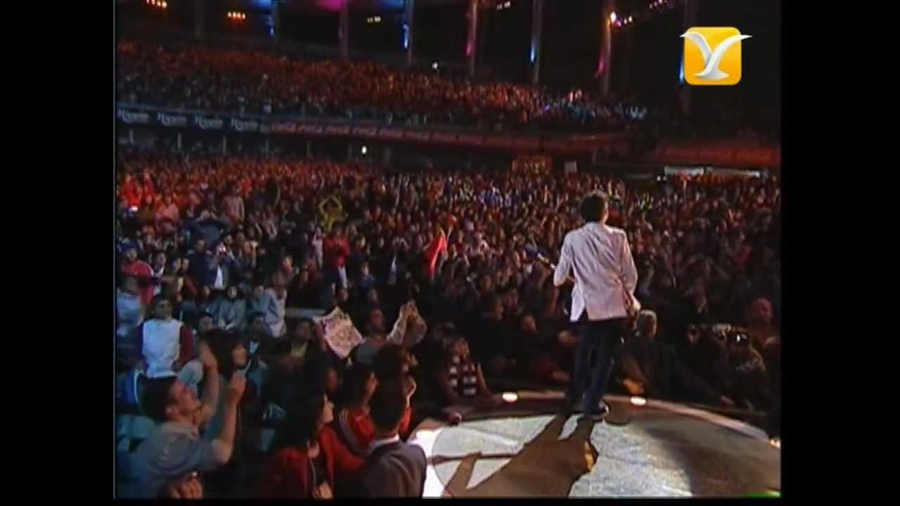 Fito Páez, Ciudad de Pobres Corazones, Festival de Viña 2004