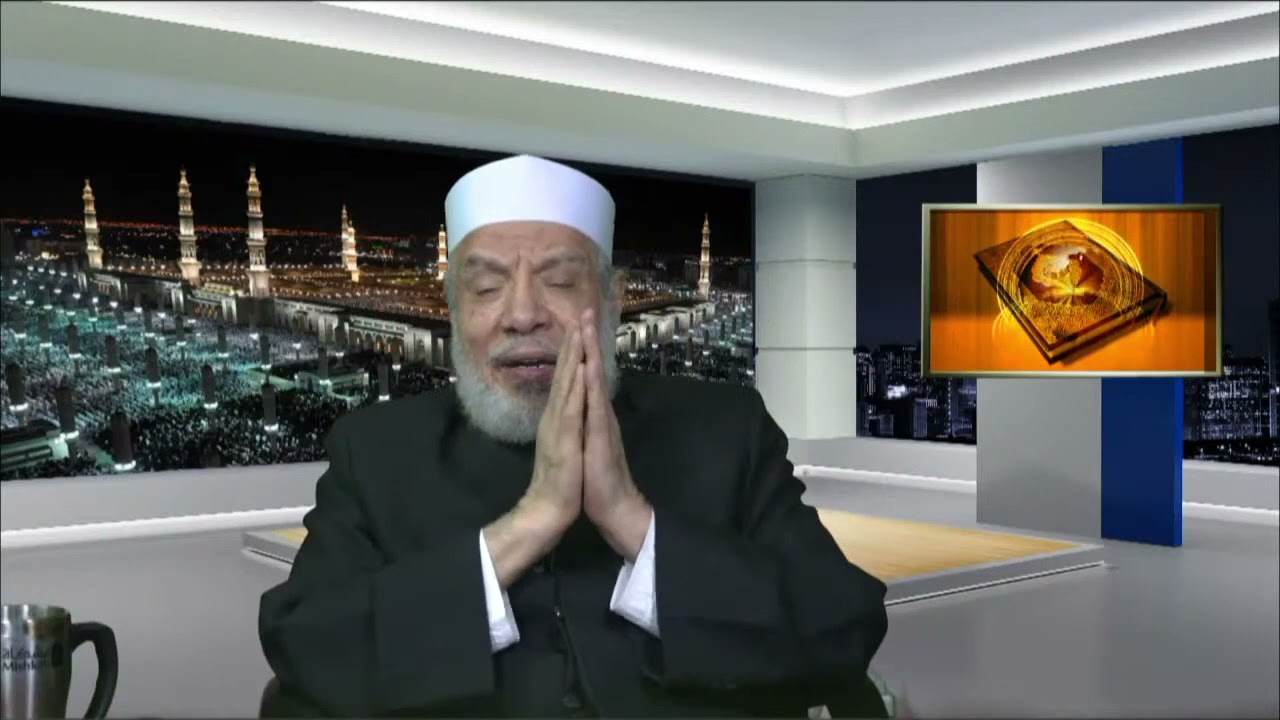 دفع الزكاة للابنة المطلقة اذا ضاقت امكانات الوالدين/الثلاثاء(1-6-2021م)فتاوى على الهواء مباشرة