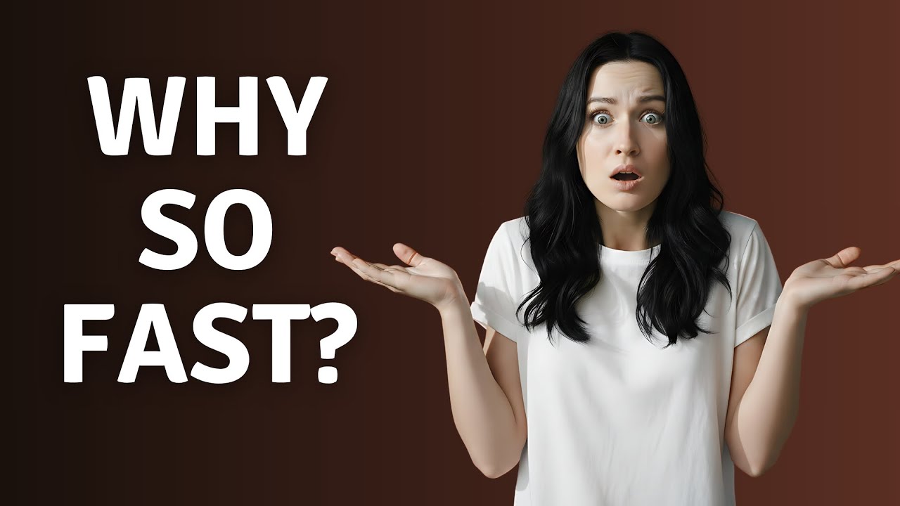 Why We Lose Motivation Right After Setting a Goal | English Listening