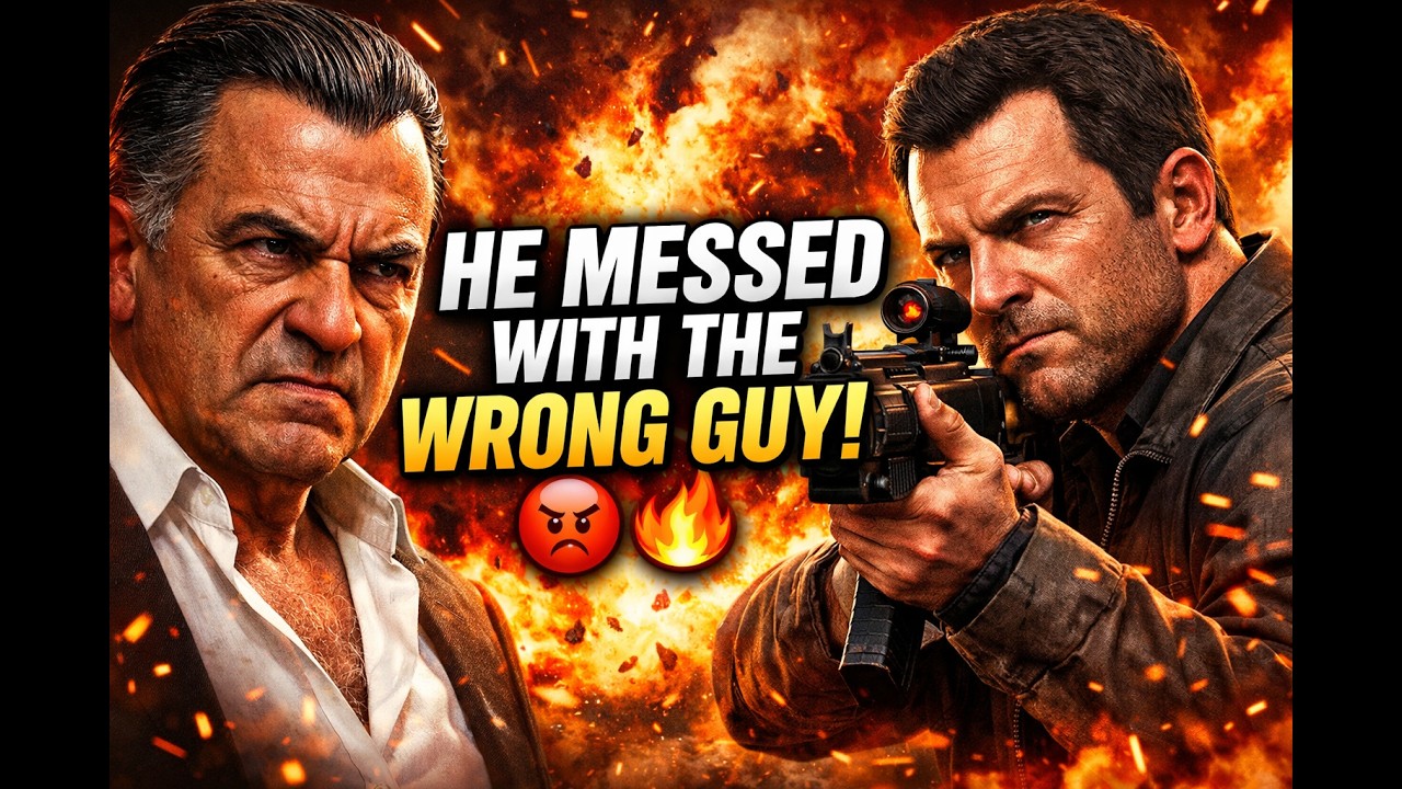 GTA V Martin Madrazo Fight Scene 🔥 Intense Showdown & Full Action Gameplay (PC Story Mode)