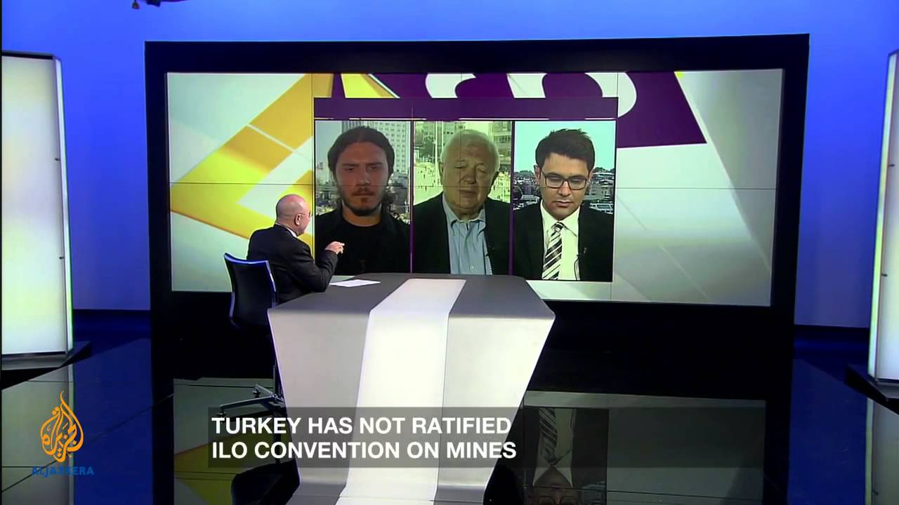 Inside Story - Why is mining in Turkey so dangerous?