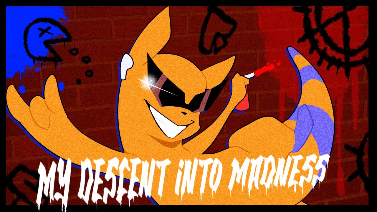 rage against the machine [Vinki bits]