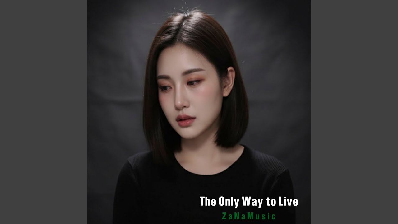 The Only Way to Live