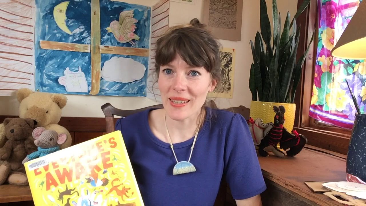 Storytime with Vanessa - Bedtime (Preschool-Kindergarten)