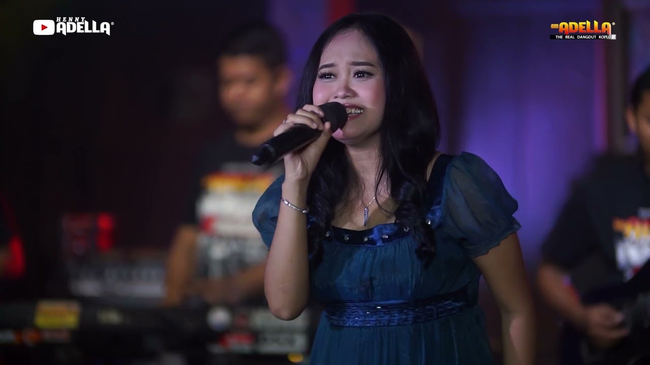 ACUH TAK ACUH - Nurma KDI - OM ADELLA