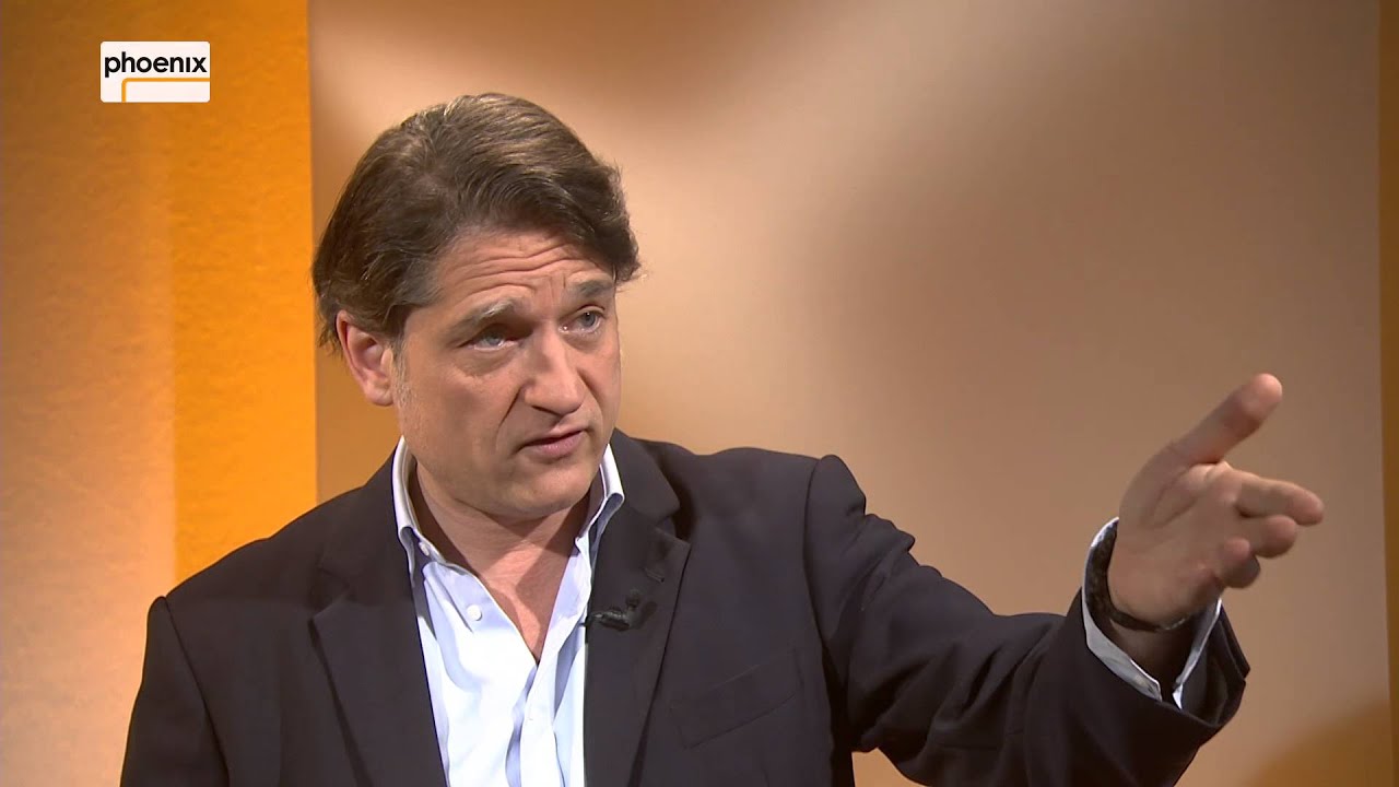 Augstein und Blome vom 18.12.2015 