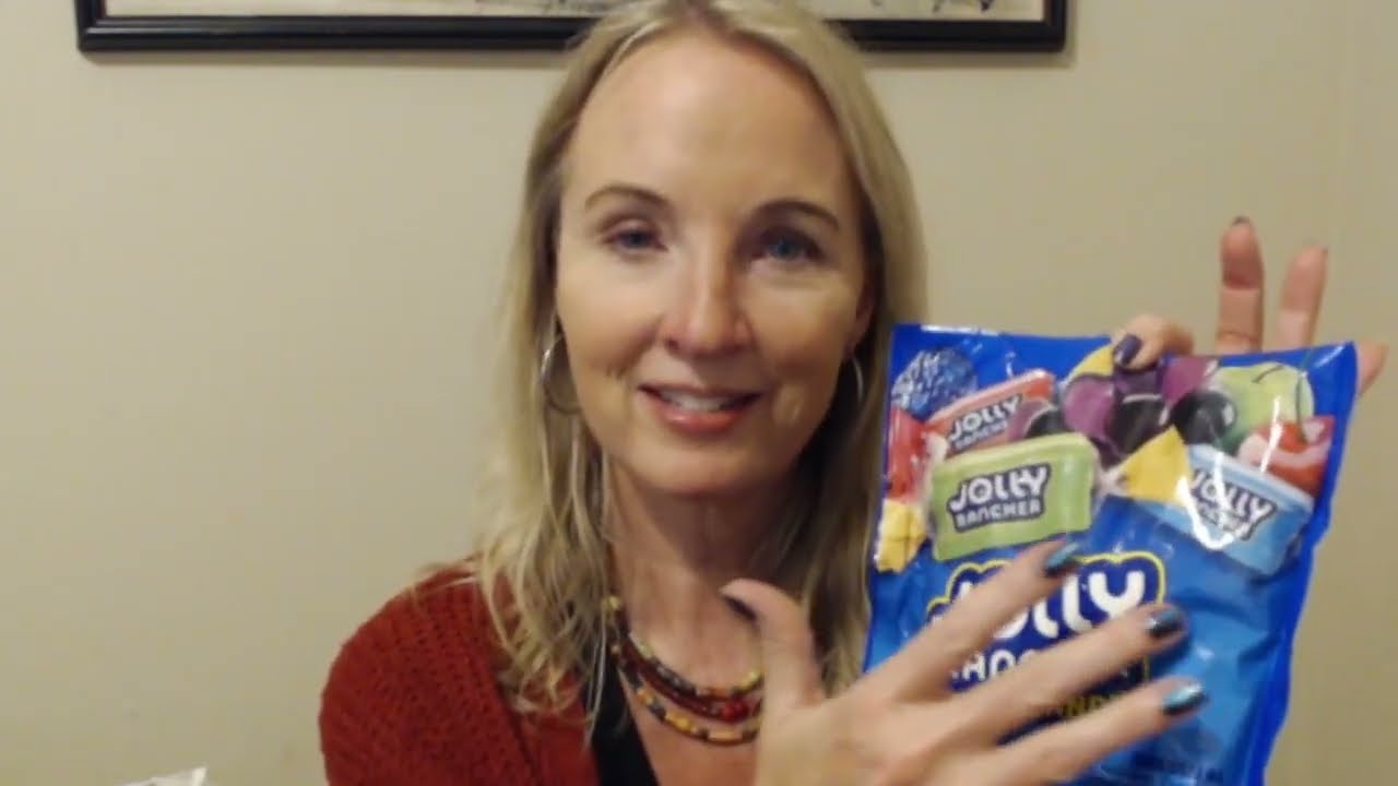 ASMR | Back-to-School Supplies Show & Tell 2025 | Part 1 (Soft Spoken)
