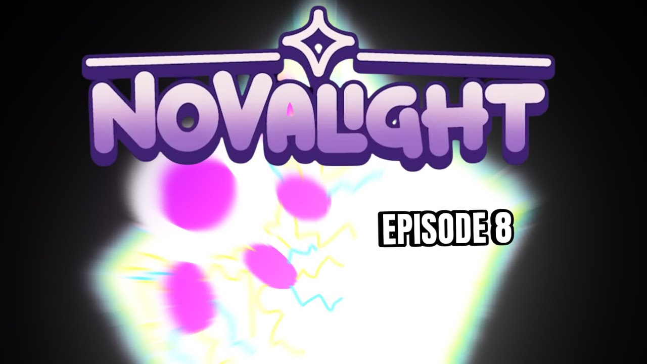 BETRAYAL. | Novalight Walkthrough Episode 8 |