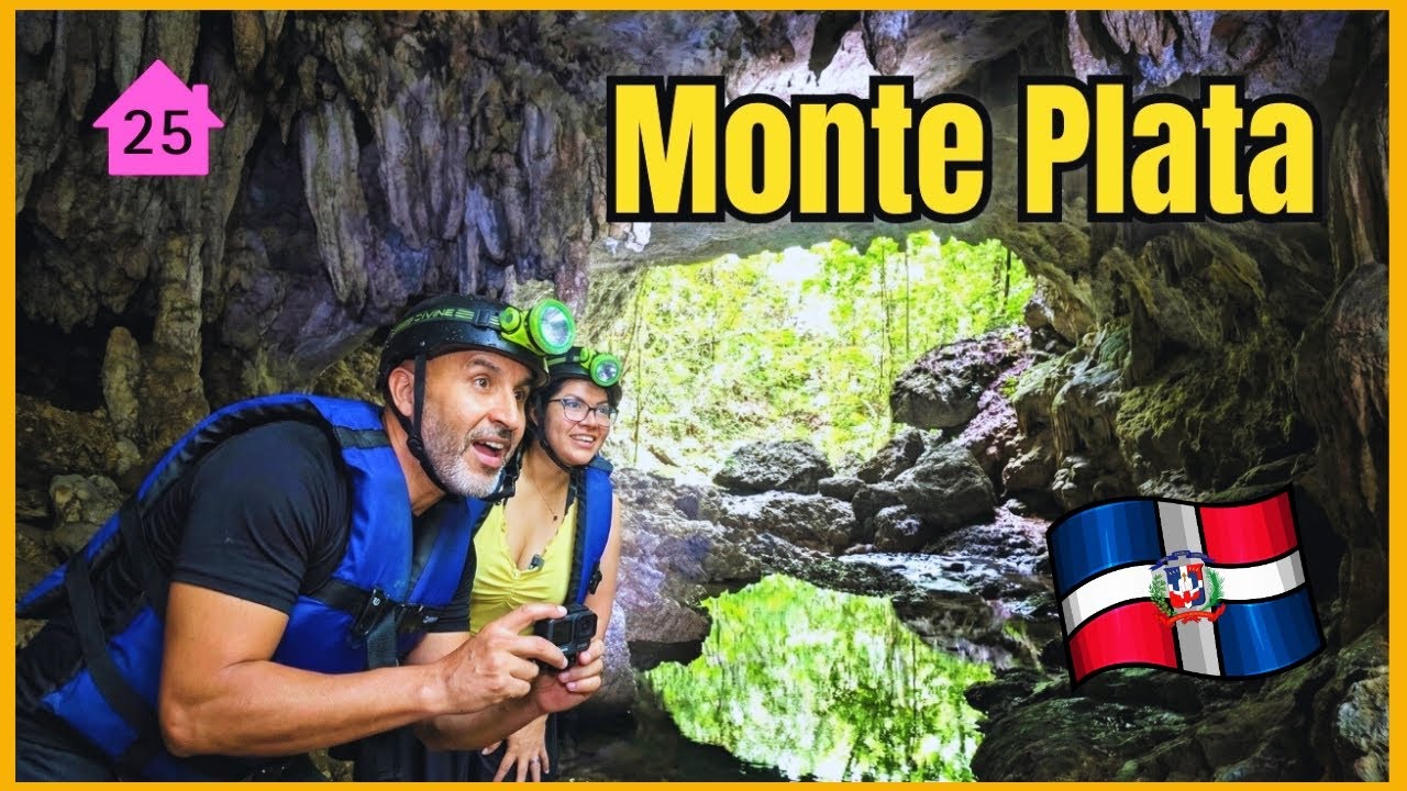 Visitamos Las 32 Provincias Dominicanas en 32 Días - Día 25 - Monte Plata