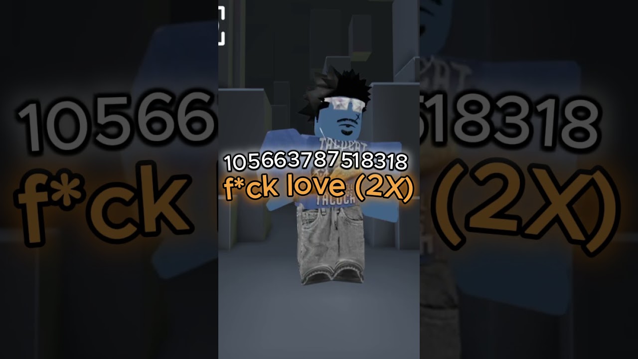 ✅ NEW RARE 🔥 UNLEAKED Roblox Music Codes ids 2025 #roblox #robloxmusiccodes #bypassedrobloxcodes