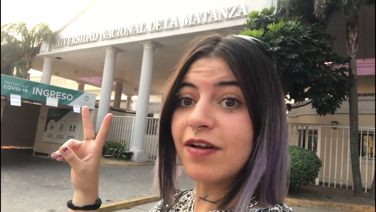 RECORRIENDO VILLA LUZURIAGA
