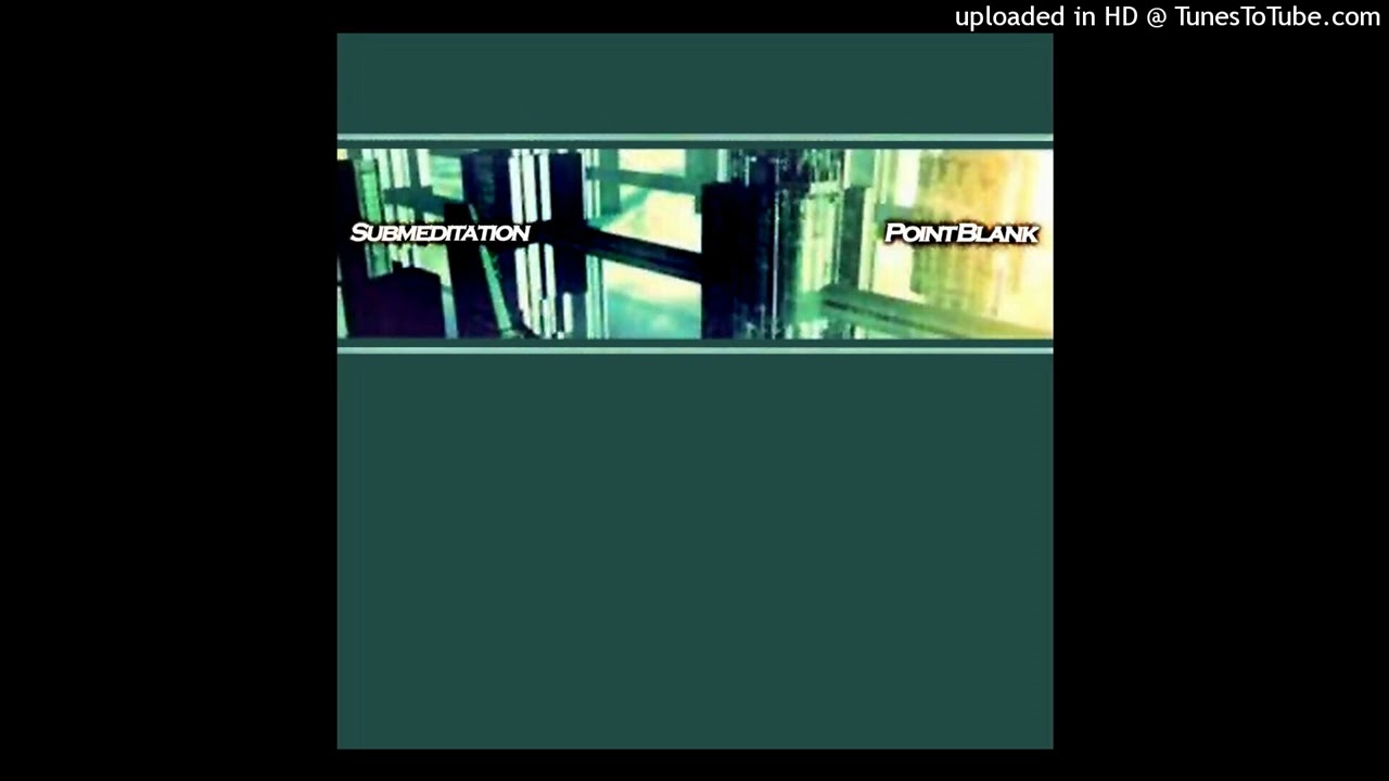 Submeditation - Dub To Space