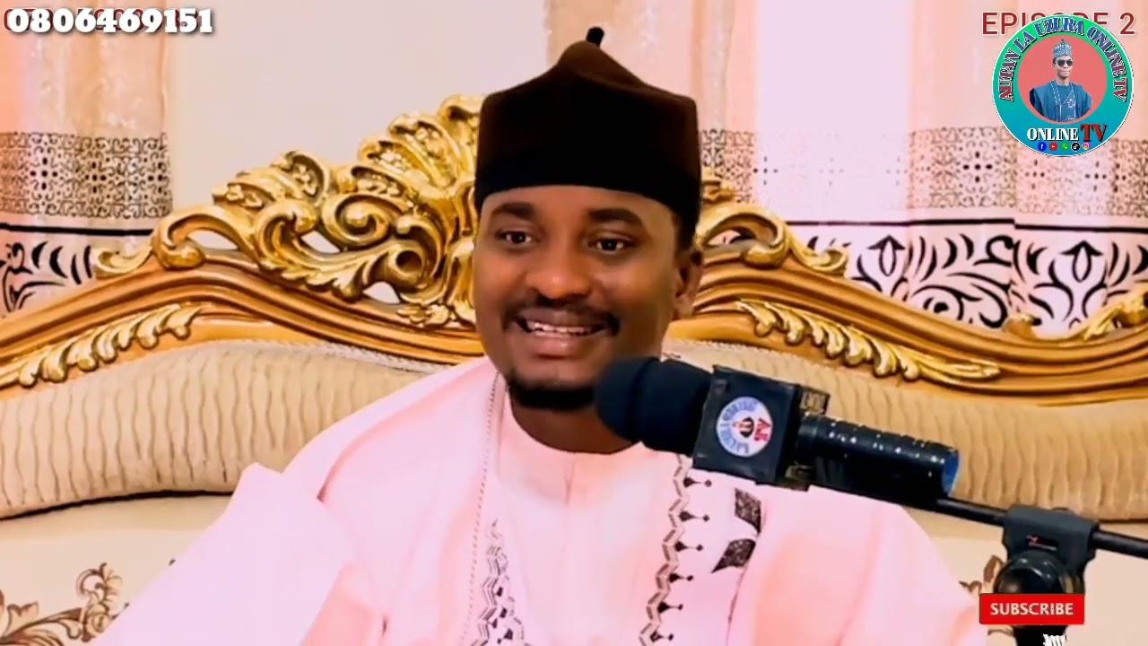 karatun ashafa daka bakin mlm babangida la uzura illah uzura rasulallahi @mind_warehouse @#madin