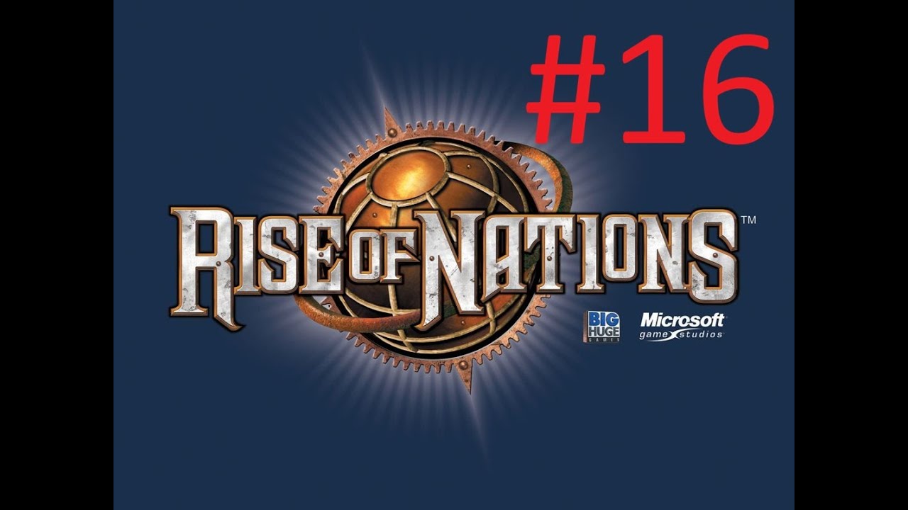 Rise of Nations - World Conquest - Turks - Part #16 - Kim Jong Un's Last Stand