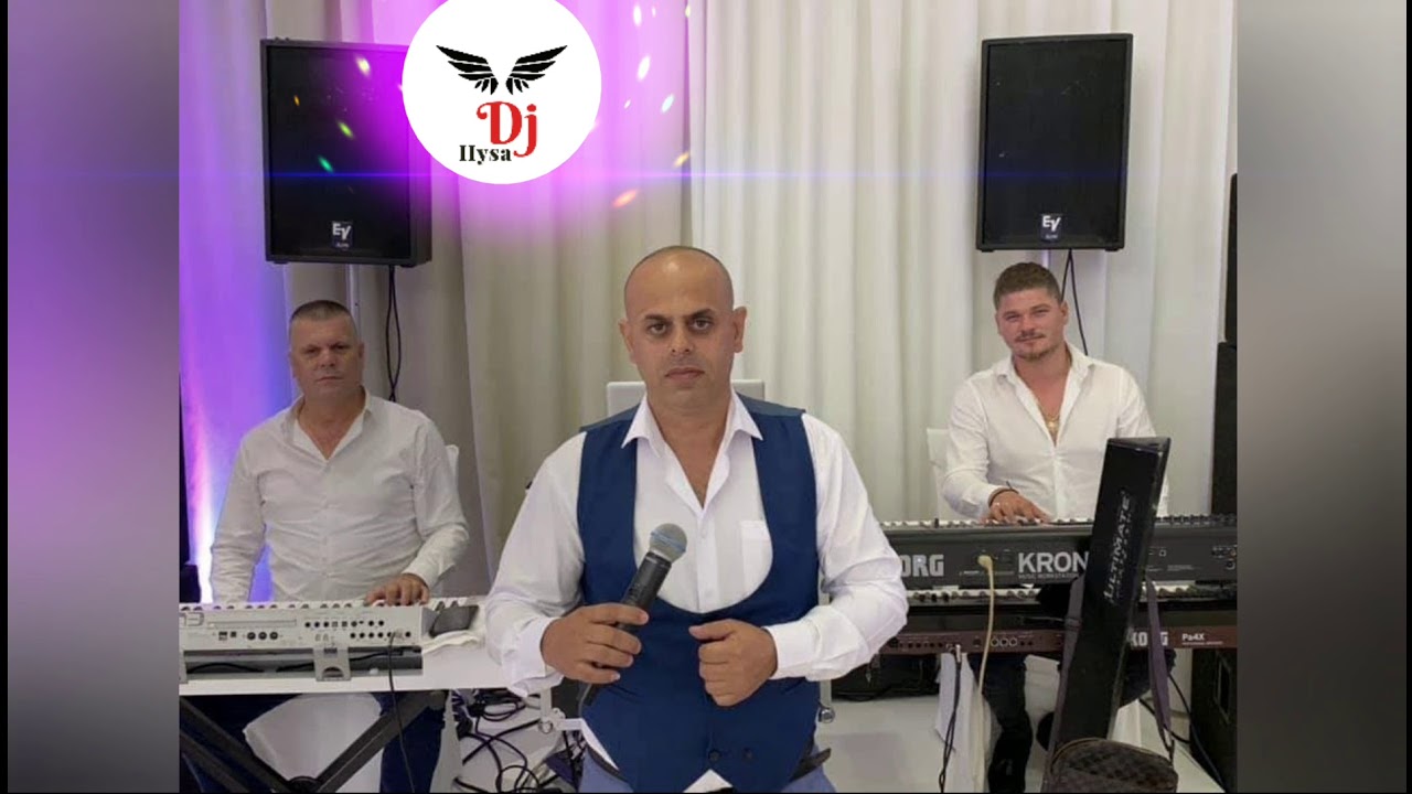Tan Toluli -Fil Avdia  Super kolazh Gurbeti & Kercovare me fyell ,(remake Pax4 rythm)