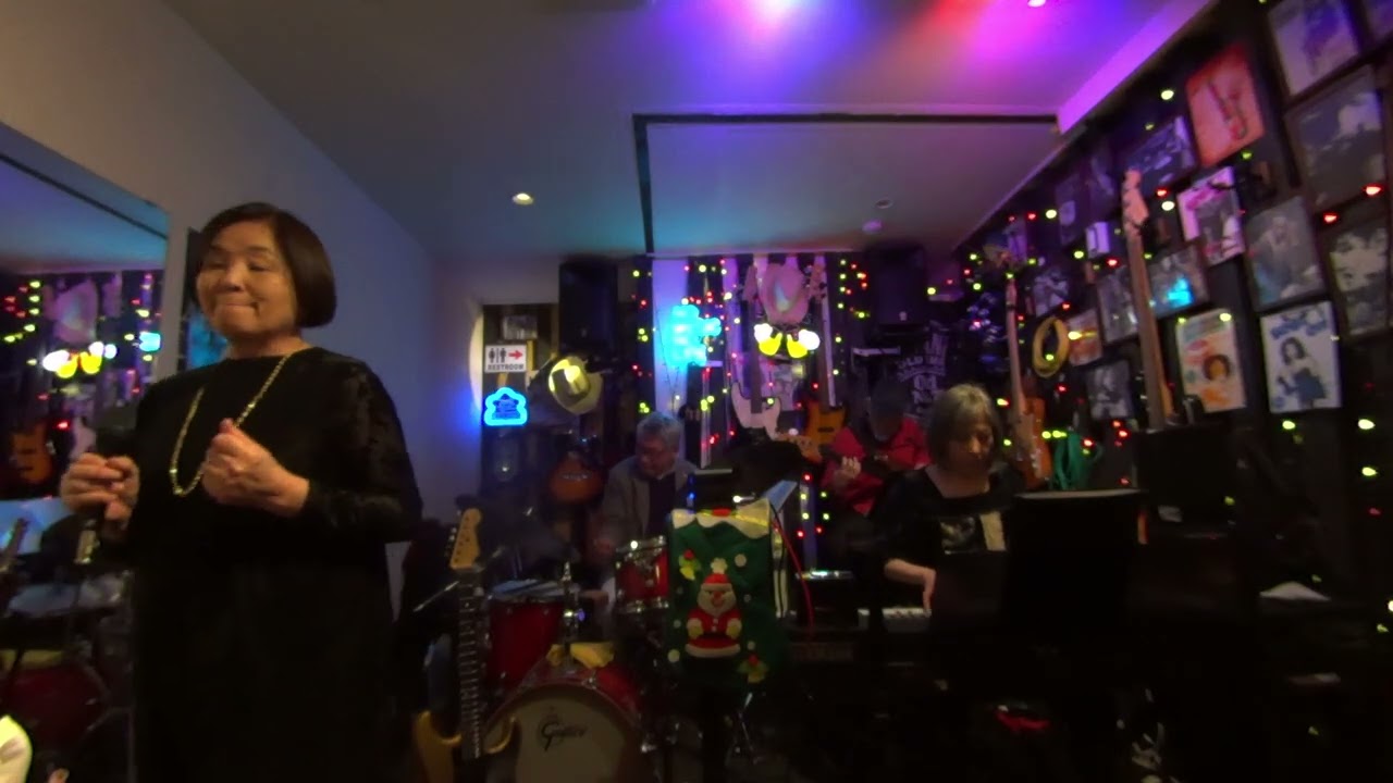 Ace Live 251206 2/8(trio aKit feat. Fuming - Sentimental Journey)
