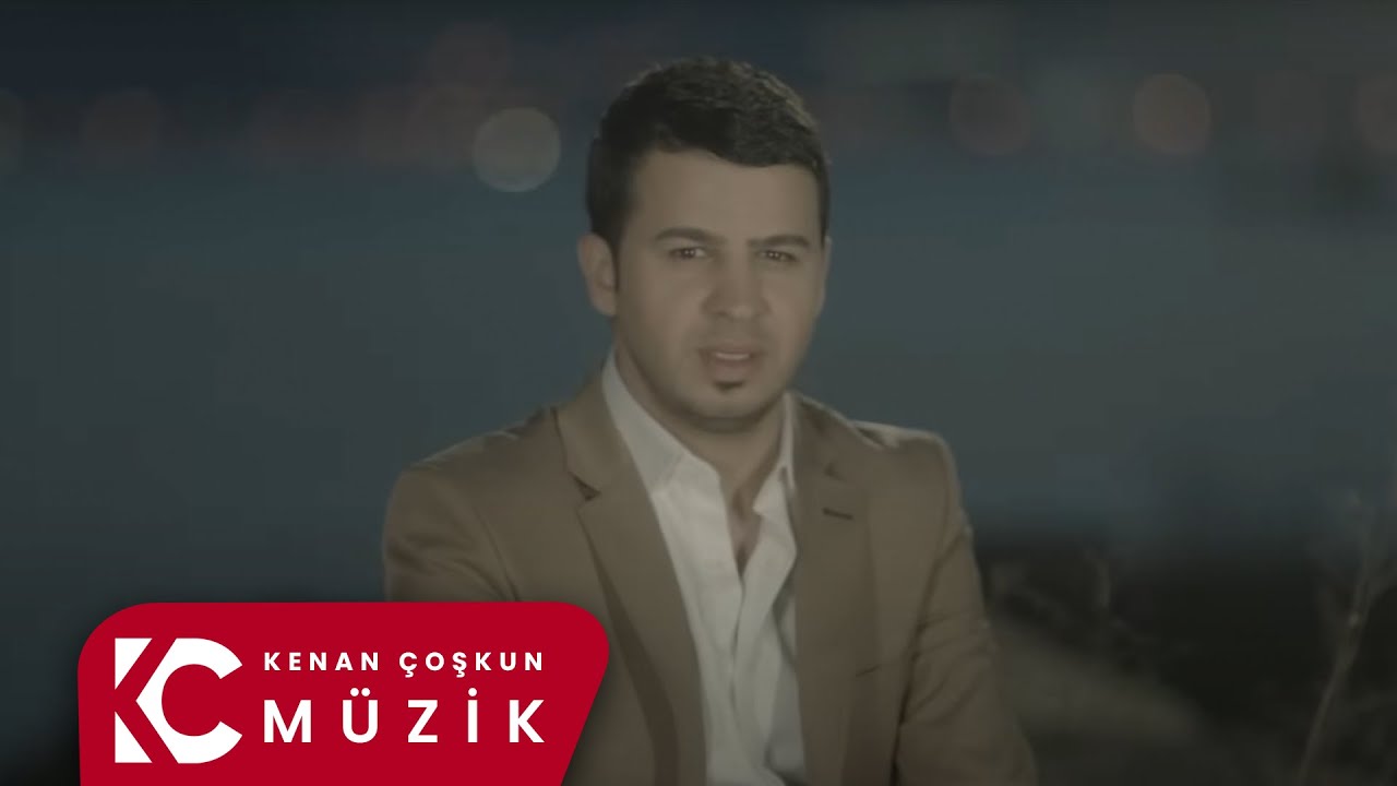 Kenan Coşkun - Öyle Küskün Bakma Yar (Official Video)