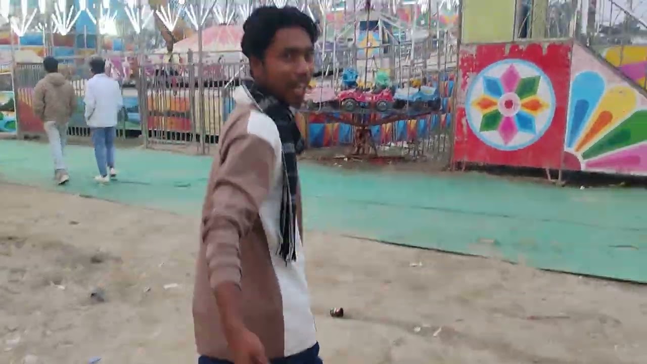 Youtube video Kishanganj 