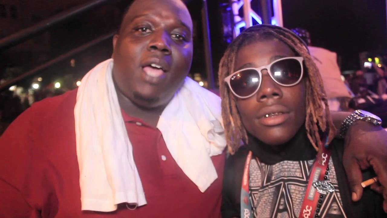 A3C 2015 feat. JEFEDABOSS