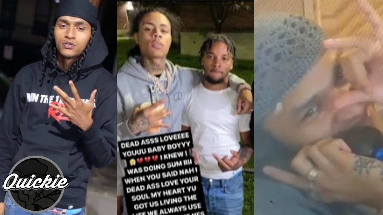 YGz Member Sentenced To 18 YEARS FOR FATAL SHOOTING OF 16-Year-Old NAZZY!😳💚♿️(Quickie#233)