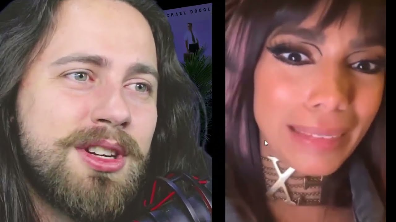 Anitta passando VERGONHA novamente kkkk