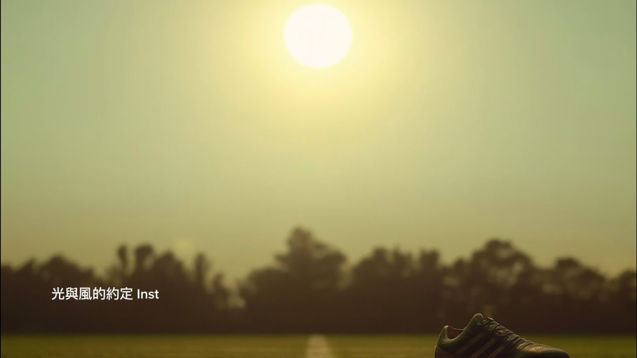光與風的約定 Inst | SOFT MUSIC #music2026 