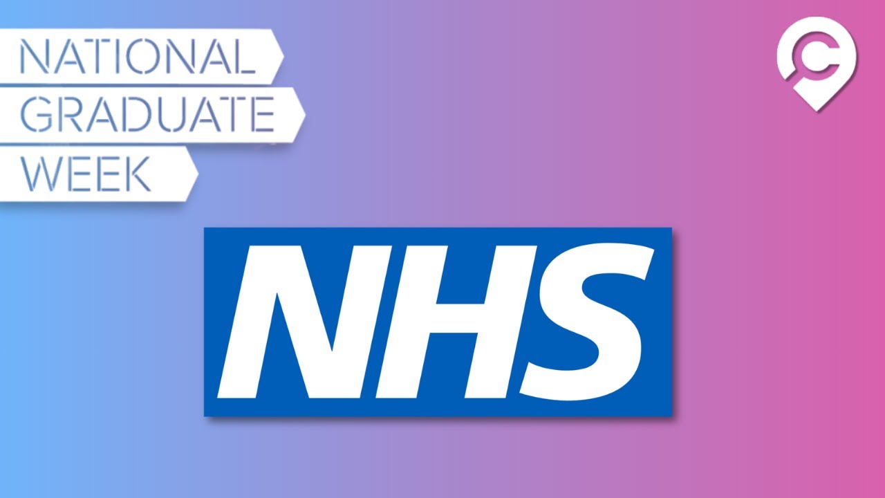 NHS Graduate Careers | Explore Non-Clinical Roles and Training Schemes