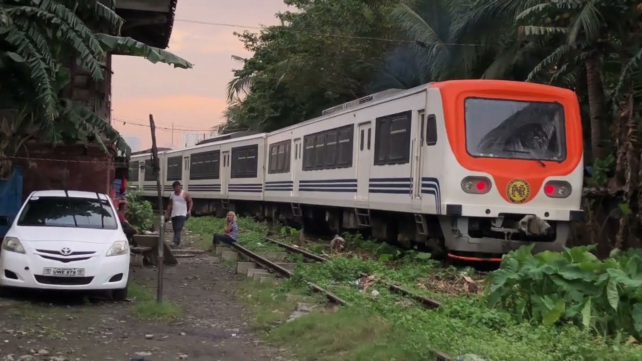 Compilation Of PNR Trains (December Fourth Week 2022)