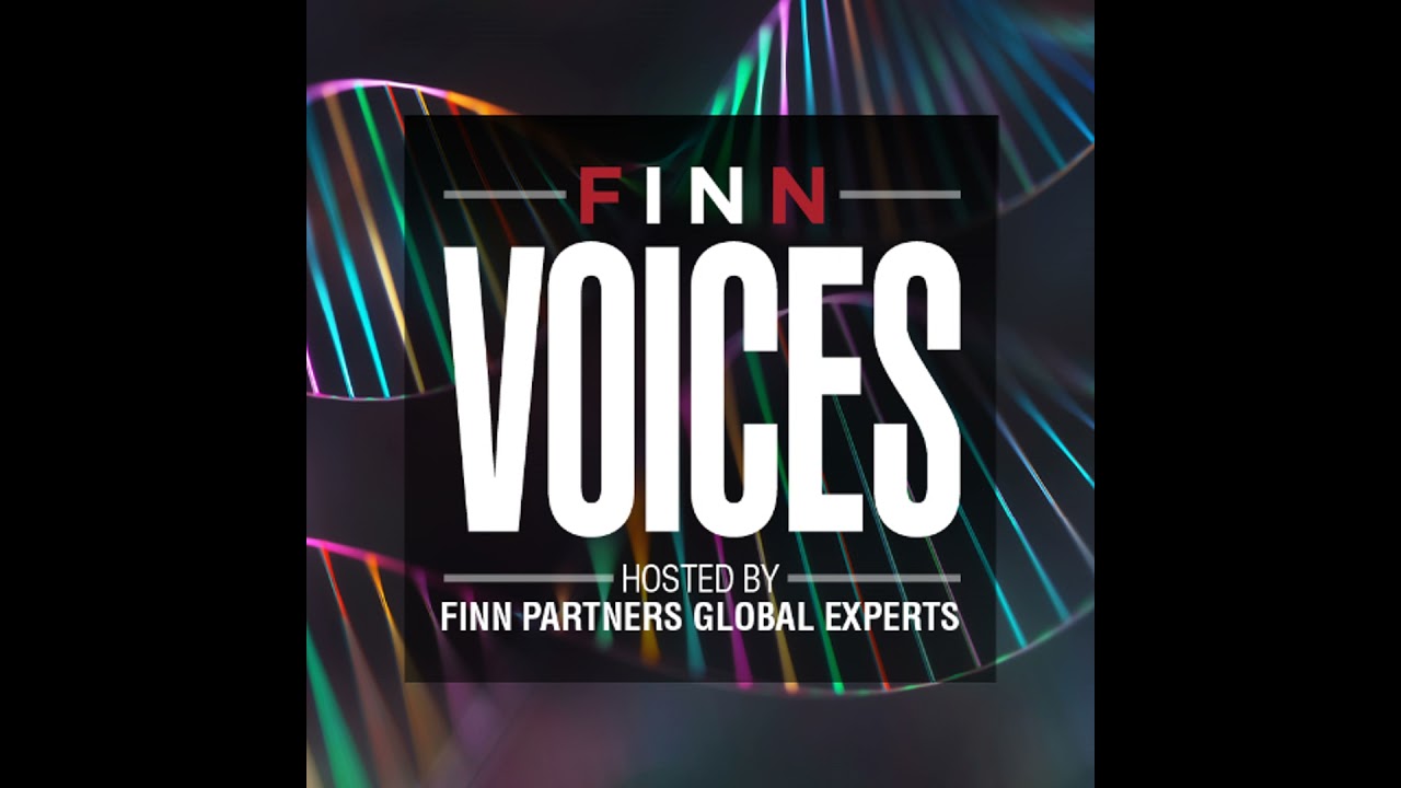 FINN Voices: Ready. Set. Go. It's Time to Think Bigger About AI in Healthcare