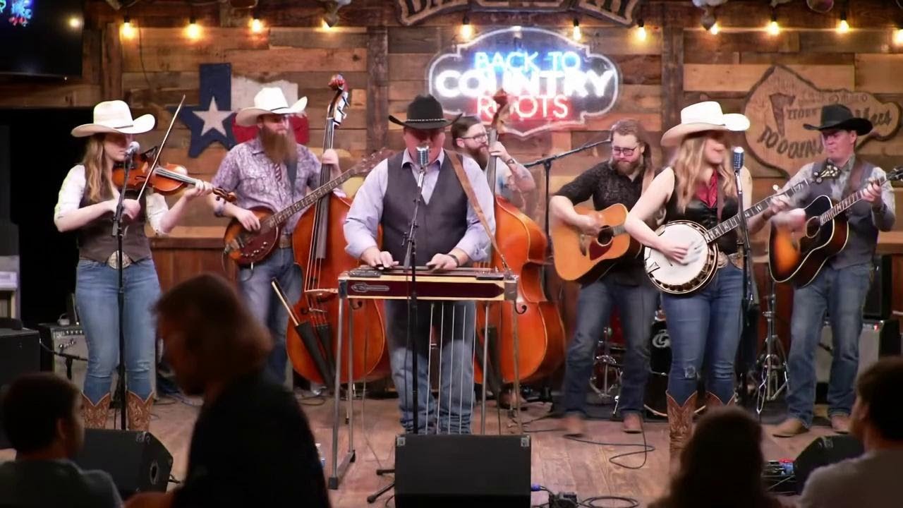 Simple, Sweet & Free – Country Guitar Classics for Gentle Deep Relaxation at the Country Porch Night