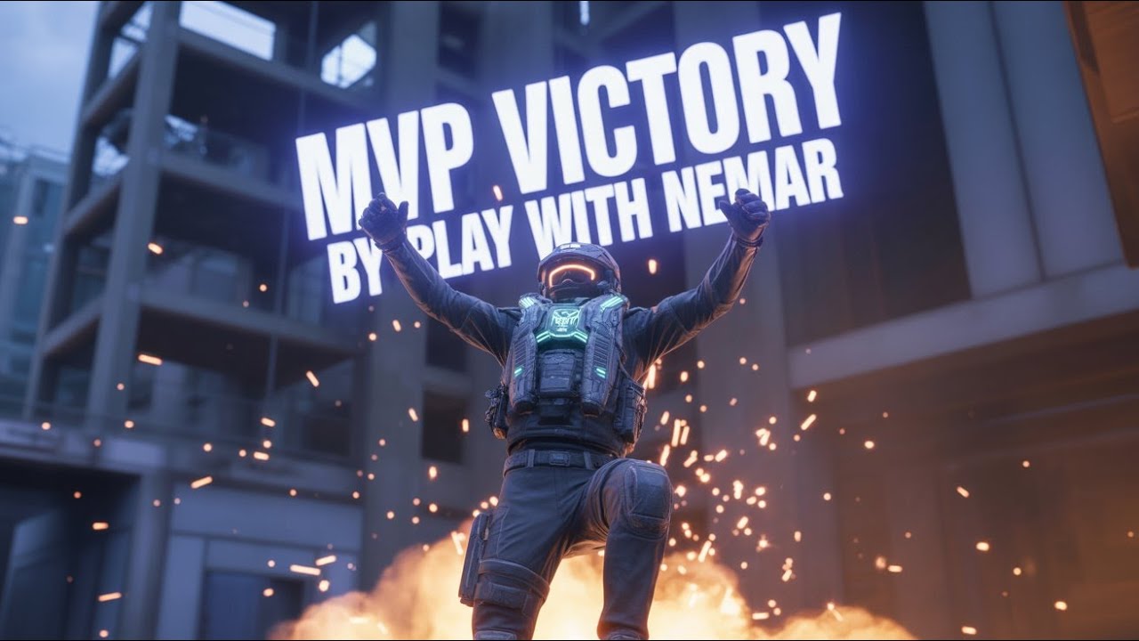 🔥 “Unstoppable MVP! Frontline Victory | Call of Duty Mobile”