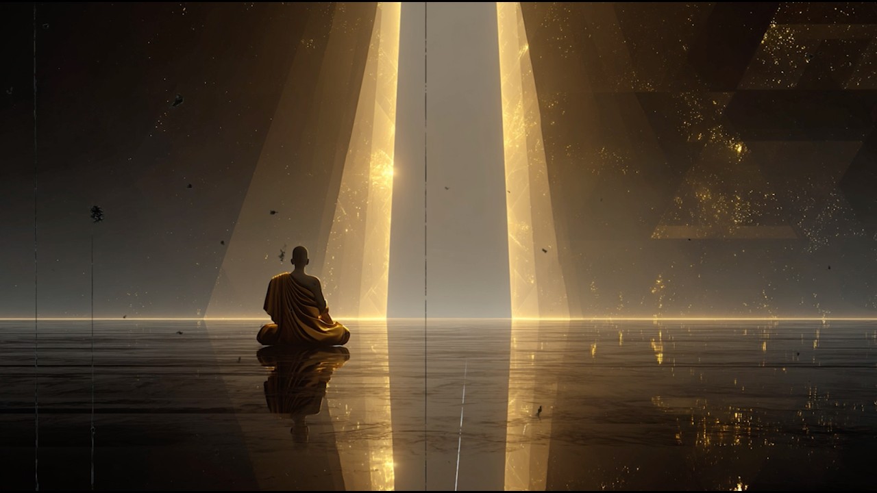 Heart Sutra Mantra (Insight into Emptiness)