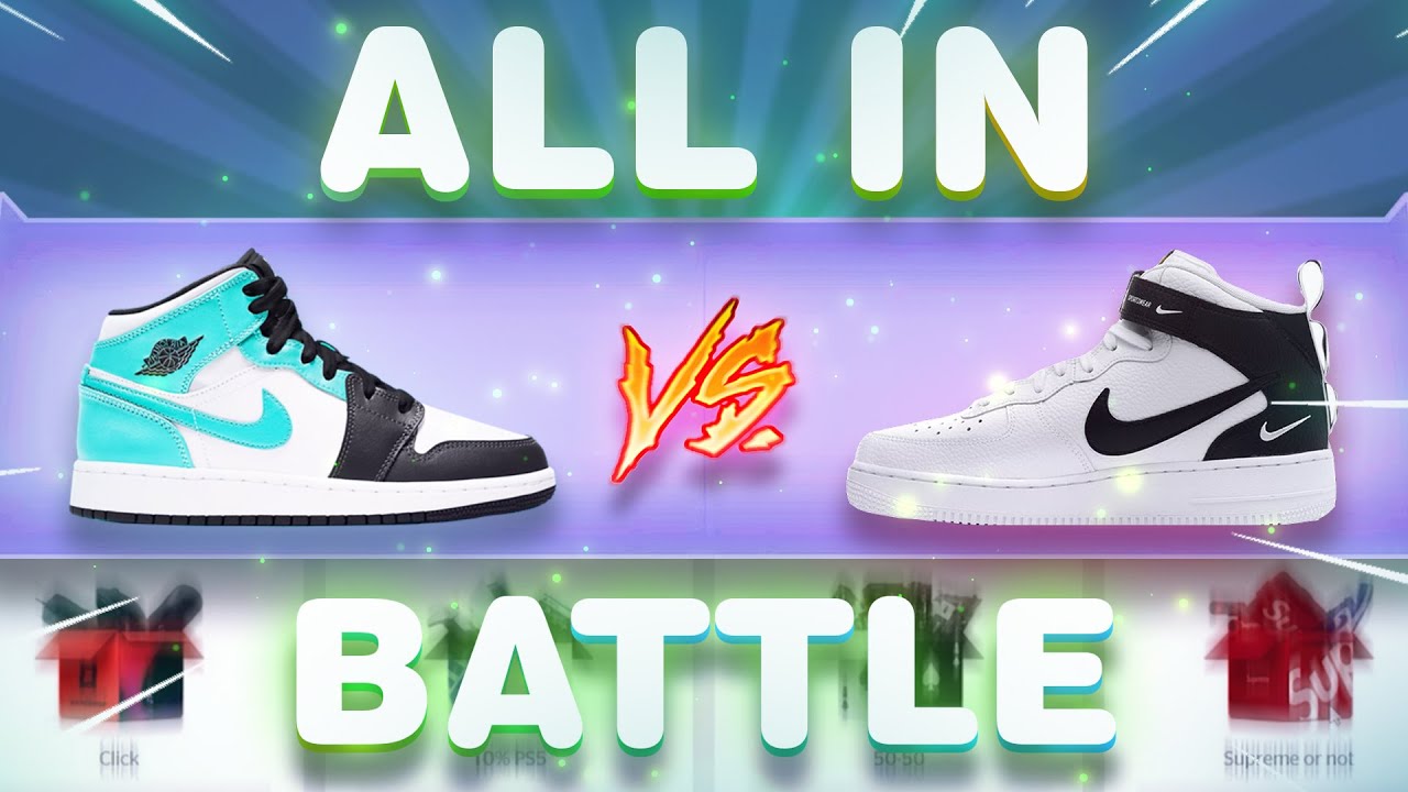 I WENT ALL IN ON HYPEDROP AND IT PAID..